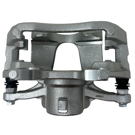 2021 Jeep Wrangler Brake Caliper 4